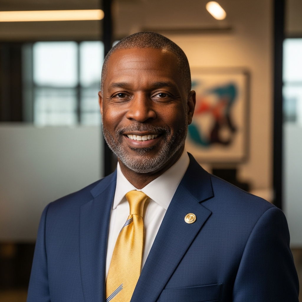 Duke Tanner, Founder